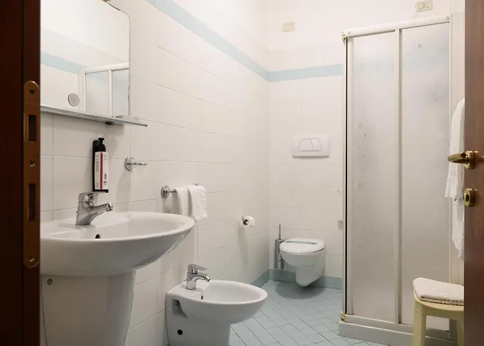 Hg Due Ragni 3* فيلّوربا