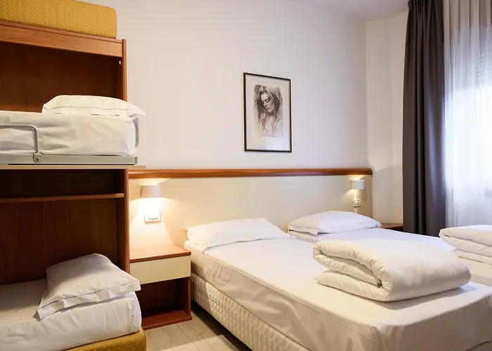 Hg Due Ragni فيلّوربا