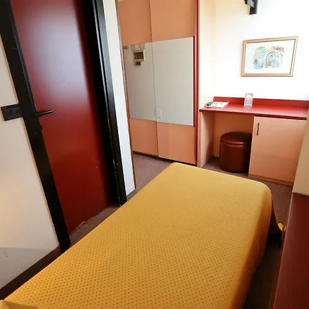 Due Ragni E Ristorante 3*