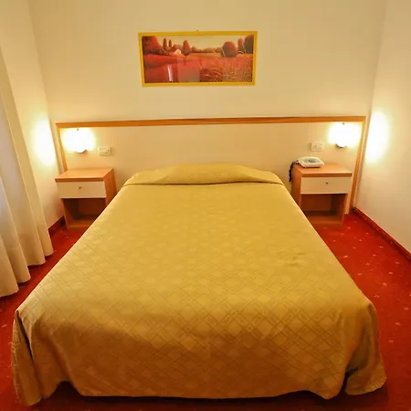 Due Ragni E Ristorante 3*