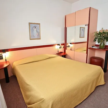 Due Ragni E Ristorante 3*