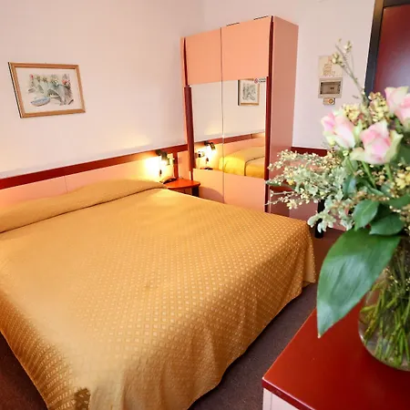 Due Ragni E Ristorante 3*