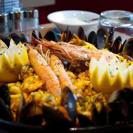 Hotel Due Ragni E Ristorante 3*