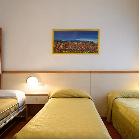 Due Ragni E Ristorante Hotel