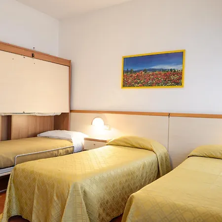 Hotel Due Ragni E Ristorante