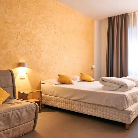 Due Ragni E Ristorante Otel Villorba