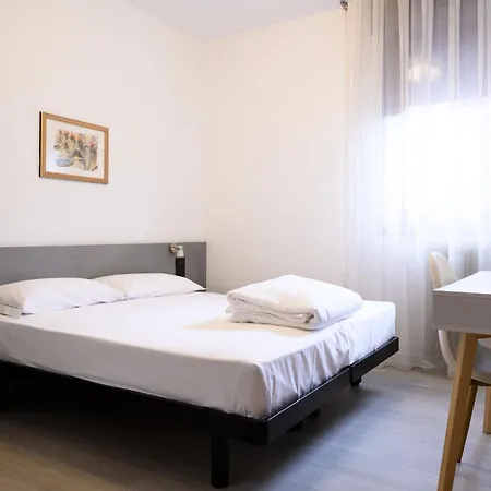 Due Ragni E Ristorante 3*
