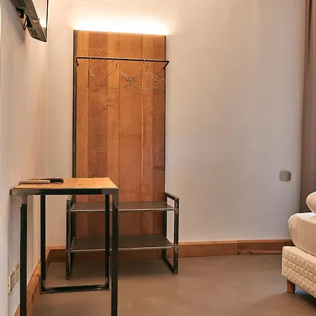 Due Ragni E Ristorante
