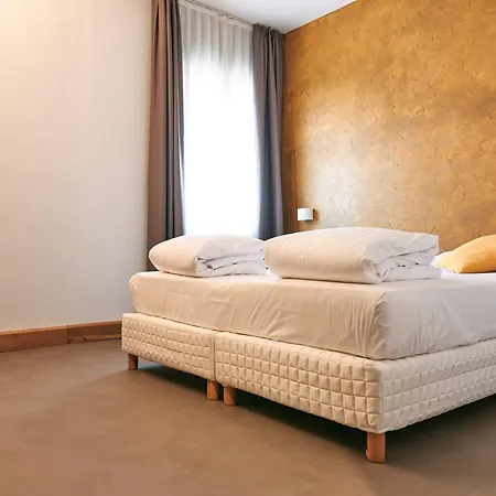 Due Ragni E Ristorante Hotel