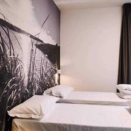 Due Ragni E Ristorante 3*