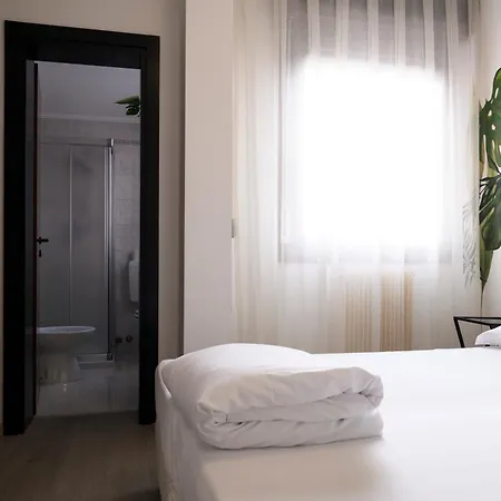 Due Ragni E Ristorante 3* Виллорба