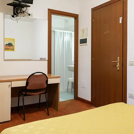 Due Ragni E Ristorante Villorba