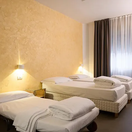 Due Ragni E Ristorante