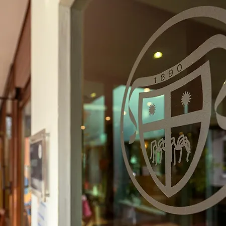 Due Ragni E Ristorante Виллорба