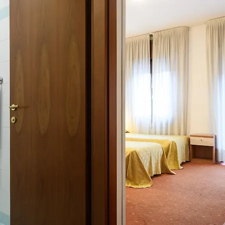 Due Ragni E Ristorante 3* Villorba