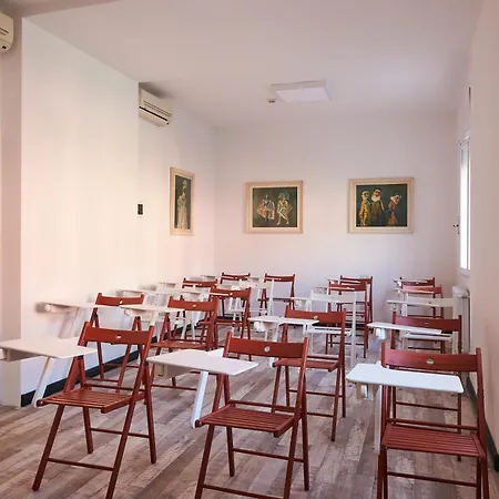 Отель Due Ragni E Ristorante