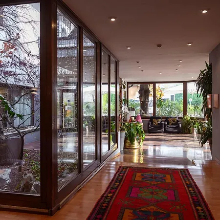 Due Ragni E Ristorante Hotel 3*