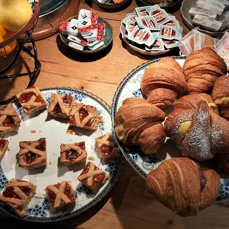 Due Ragni E Ristorante Отель 3*