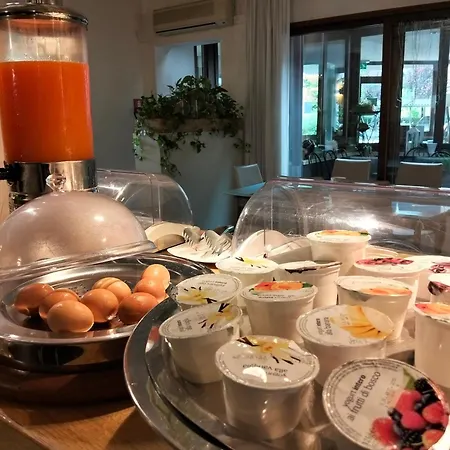 Due Ragni E Ristorante 3*
