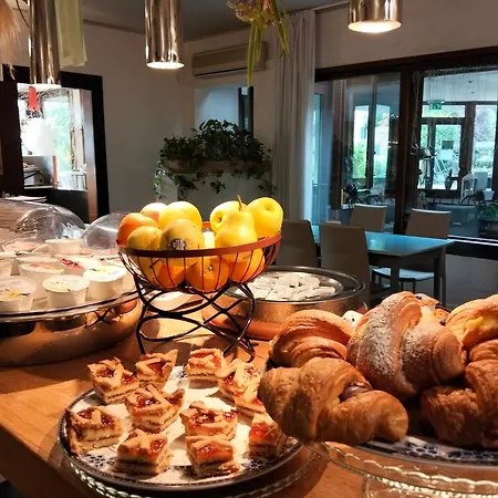 Due Ragni E Ristorante Villorba