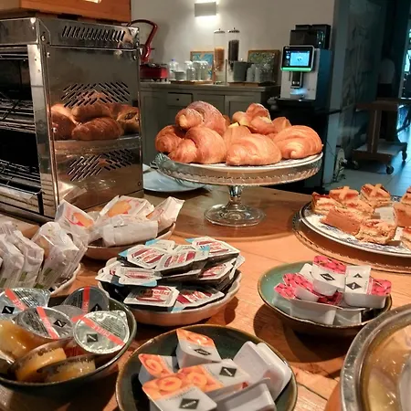 Hotel Due Ragni E Ristorante 3*
