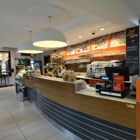 Hotel Hg Due Ragni Villorba