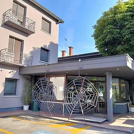 Hotel Hg Due Ragni Villorba