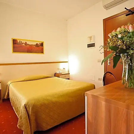 Hotel Hg Due Ragni 3*