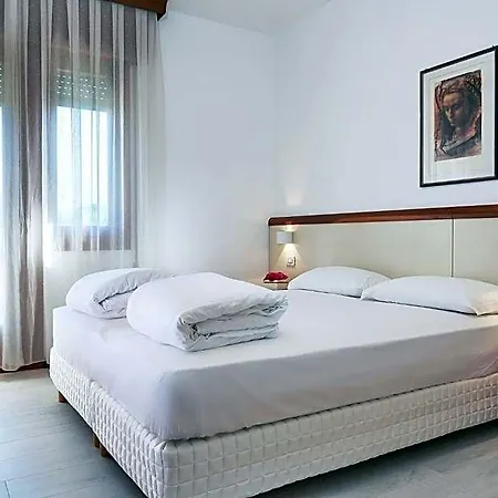 Hotel Hg Due Ragni 3*