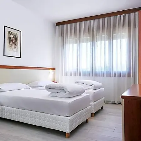 Hg Due Ragni Hotel 3*