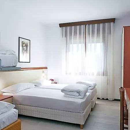 Hg Due Ragni 3* Villorba