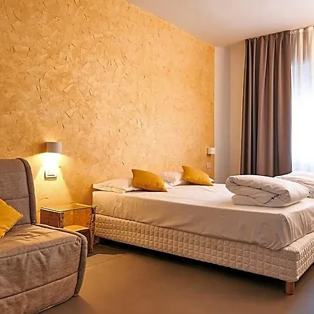 Hg Due Ragni Hotel 3*