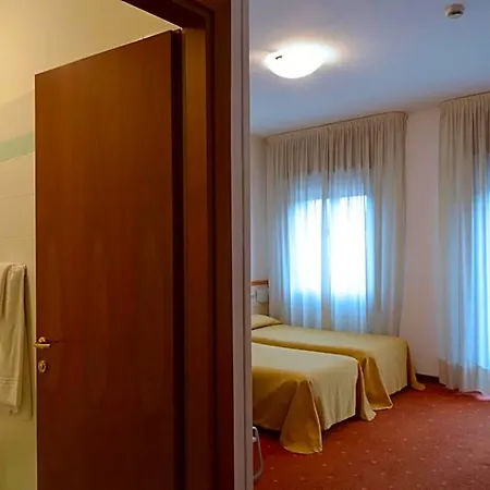 Hotel Hg Due Ragni 3*