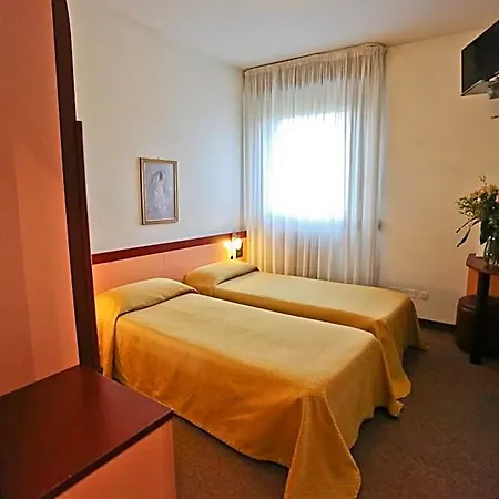 Hotel Hg Due Ragni 3*