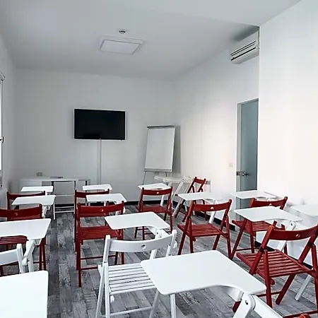 Hg Due Ragni Hotel