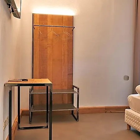 Hg Due Ragni Hotel Villorba