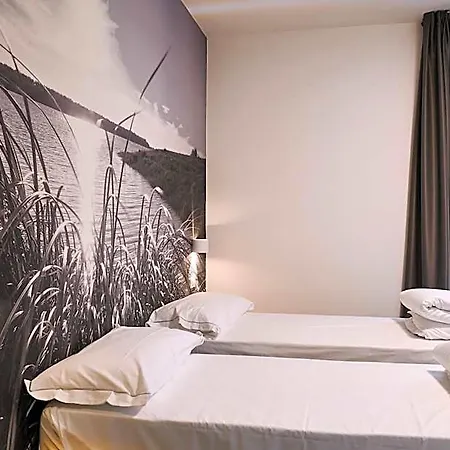 Hotel Hg Due Ragni Villorba