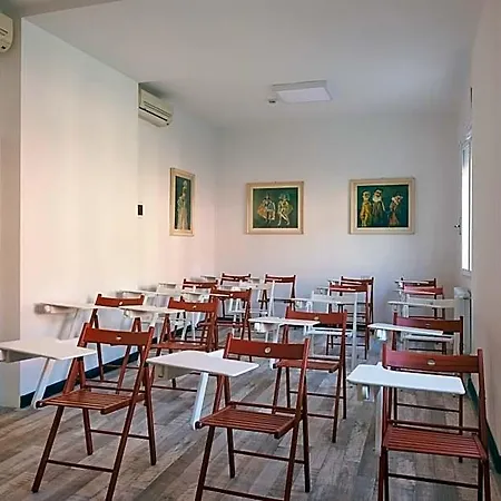 Hotel Hg Due Ragni 3*