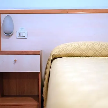 Hg Due Ragni Hotel 3*