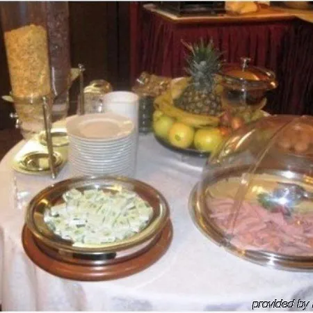 Due Ragni E Ristorante 3*
