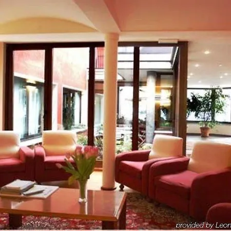 Due Ragni E Ristorante Hotel 3*