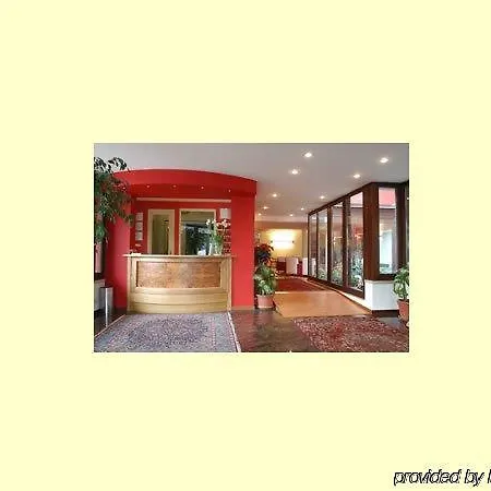 Due Ragni E Ristorante Hotel