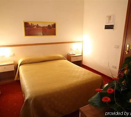 Hg Hotel Due Ragni 3* Villorba