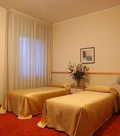 Due Ragni E Ristorante 3*