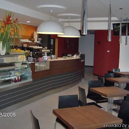 Due Ragni E Ristorante 3*