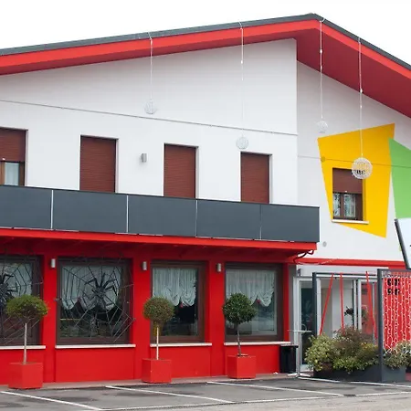 Due Ragni E Ristorante