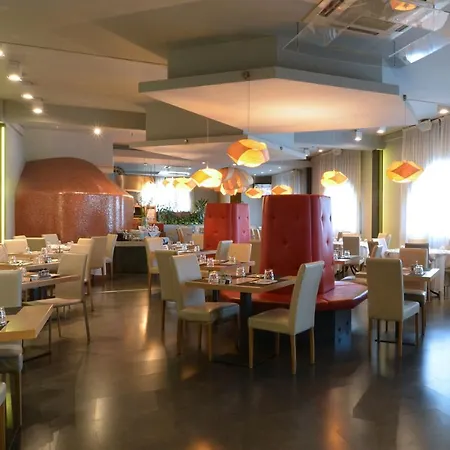 Hotel Due Ragni E Ristorante Villorba