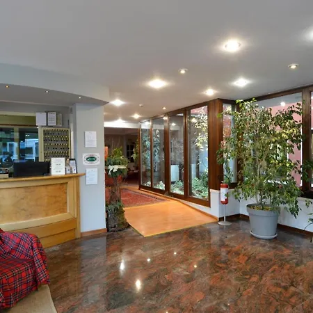 Hotel Due Ragni E Ristorante Villorba