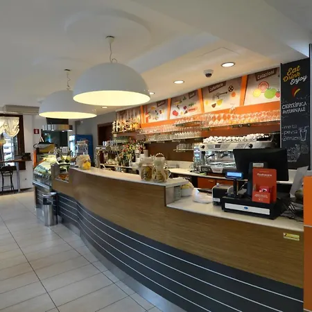 Due Ragni E Ristorante