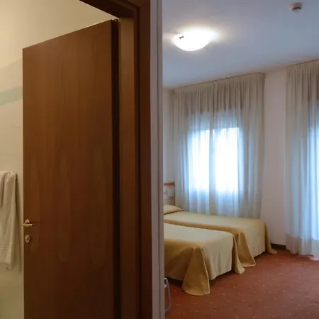 Due Ragni E Ristorante